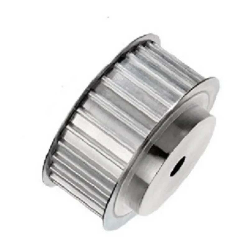 OPTIBELT Timing Belt Pulley Aluminium 50 mm Belt Width 10 mm Pitch 20 Teeth 20-266T10