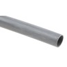 RS PRO Halogen Free Heat Shrink Tubing Grey 6.4 mm Sleeve Diameter x 1.2 m Length 2:1 Ratio 537-8027