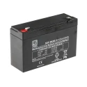 RS PRO 6 V T1 Sealed Lead Acid Battery 10 Ah, 94mm x 151mm 537-5438