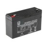 RS PRO 6 V T1 Sealed Lead Acid Battery 10 Ah, 94mm x 151mm 537-5438