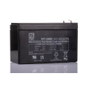 RS PRO 12 V T1 Sealed Lead Acid Battery 7 Ah 93.2mm x 151mm 537-5488