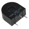Nuvotem Talema Current Transformer AC-1 Series PCB Mount 10A Primary, 10mA Secondary, 1000:1 Turns Ratio AC-1010