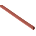 RS PRO Halogen Free Flexible Polyolefin Heat Shrink Tubing Brown 2.4 mm Sleeve Diameter x 1.2 m Length 2:1 Ratio 537-7967
