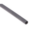 RS PRO Halogen Free Heat Shrink Tubing Grey 4.8 mm Sleeve Diameter x 1.2m Length 2:1 Shrink Ratio 537-8005