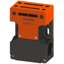 Siemens 3SE22 Series Safety Enabling Switch 1 Position 1 NC IP67 230V Thermoplastic Housing 3SE2257-6XX40