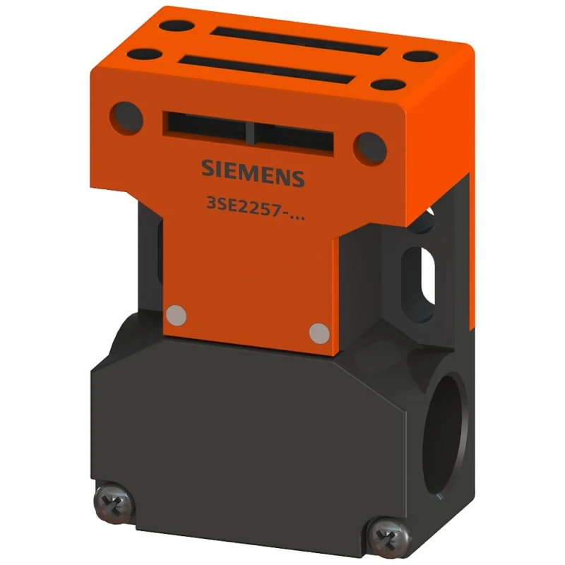 Siemens 3SE22 Series Safety Enabling Switch 1 Position 1 NC IP67 230V Thermoplastic Housing 3SE2257-6XX40