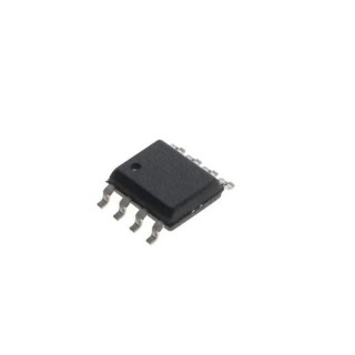 Microchip 4 kB EEPROM 450 ns 8-Pin SOIC I2C AT24C04D-SSHM-B