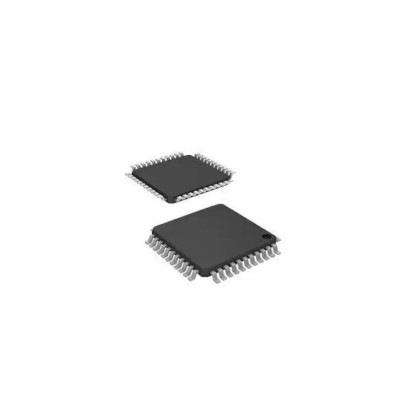 Microchip 16 bit Digital Signal Processor dsPIC33EP64MC204-E/PT, 60 MHz, 64kB FLASH, 44-Pin QFN