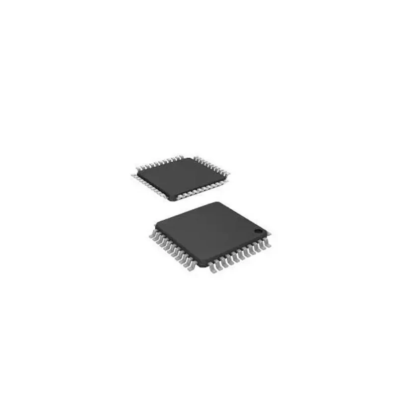 Microchip 16 bit Digital Signal Processor dsPIC33EP64MC204-E/PT, 60 MHz, 64kB FLASH, 44-Pin QFN