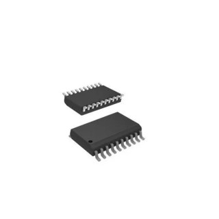 Microchip 8 bit PIC Microcontroller PIC16F15344-I/SO, 32 MHz, 7kB FLASH, 20-Pin SOIC