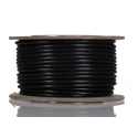 RS PRO DEF STAN Multi-Core Industrial Cable, 2 Cores, 0.22mm² Cross Section, Unscreened, 30V, PVC Sheath, 25 m 236-9255