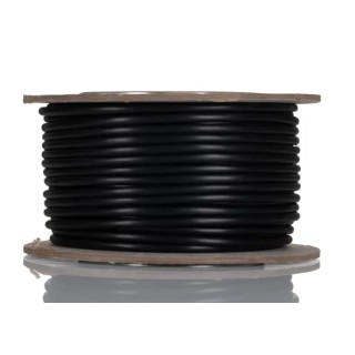 RS PRO DEF STAN Multi-Core Industrial Cable, 2 Cores, 0.22mm² Cross Section, Unscreened, 30V, PVC Sheath, 25 m 236-9255