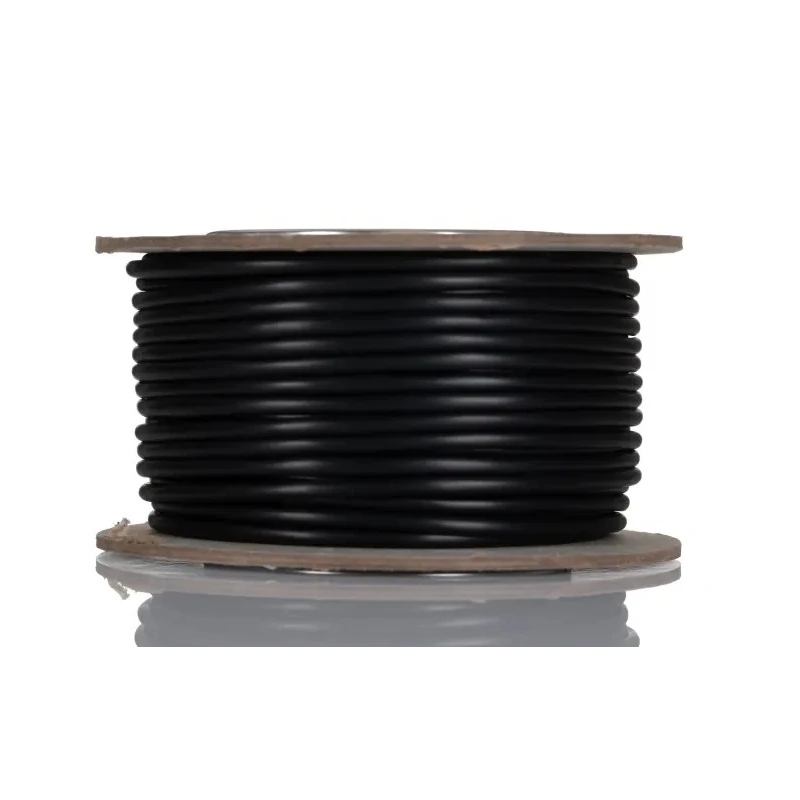 RS PRO DEF STAN Multi-Core Industrial Cable, 2 Cores, 0.22mm² Cross Section, Unscreened, 30V, PVC Sheath, 25 m 236-9255