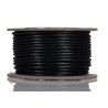 RS PRO DEF STAN Multi-Core Industrial Cable, 2 Cores, 0.22mm² Cross Section, Unscreened, 30V, PVC Sheath, 25 m 236-9255