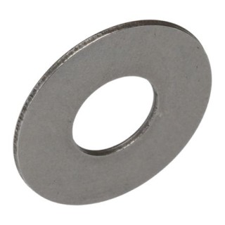 SKF Universal Washer 24mm Outer Diameter 10mm Inside Diameter Hardened Spring Steel AS 1024