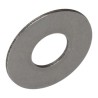 SKF Universal Washer 24mm Outer Diameter 10mm Inside Diameter Hardened Spring Steel AS 1024