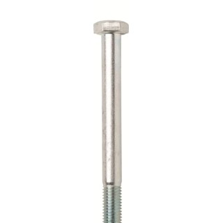 ABB Steel Hex Bolt Metric Thread Length 127 mm 2CPX044035R9999