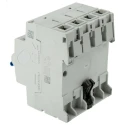 ABB F200 Series Residual Current Circuit Breaker 100A 3-Pole 300mA Type AC 1kA 400V AC 2CSF204001R3900 F204 AC-100/0,3