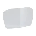 3M Clear Lens Outer Protection Plate for Speedglas Welding Helmets 9100 FX Air, 9100 Air, 9100 MP, 9100 MP-Lite 7000000223