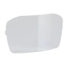 3M Clear Lens Outer Protection Plate for Speedglas Welding Helmets 9100 FX Air, 9100 Air, 9100 MP, 9100 MP-Lite 7000000223