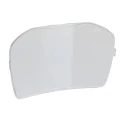 3M Clear Lens Outer Protection Plate for Speedglas Welding Helmets 9100 FX Air, 9100 Air, 9100 MP, 9100 MP-Lite 7000000223