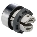 ABB MP1 Series Yellow Momentary Push Button Head 22.5 mm Cutout IP66 1SFA611100R2003