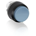 ABB MP3 Series Blue Momentary Round Push Button Head 22.5mm Cutout 1SFA611102R1004