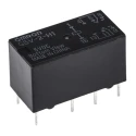 Omron Signal Relay PCB Mount DPDT 5V DC Coil 1A Switching Current G5V-2-H1 DC5