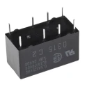 Omron Signal Relay PCB Mount DPDT 5V DC Coil 1A Switching Current G5V-2-H1 DC5