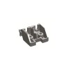 ABB ZX Series Metal Mounting Bracket for Cross Profile 80mm x 35mm x 80mm 2CPX045990R9999