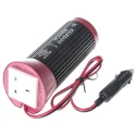 Sterling Power 200W Power Inverter 12V DC Input 230V Output with Thermal and Overload Protection I12100UK