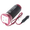 Sterling Power 200W Power Inverter 12V DC Input 230V Output with Thermal and Overload Protection I12100UK