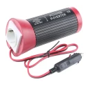 Sterling Power 100W Modified Sine Wave Power Inverter, 12V Input, 230V AC Output I12100SC