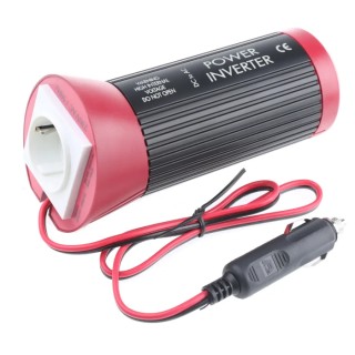 Sterling Power 100W Modified Sine Wave Power Inverter, 12V Input, 230V AC Output I12100SC
