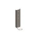 ABB RZ Series Metal Bracket for Use with TriLine 52 mm x 207 mm x 52 mm 2CPX046075R9999
