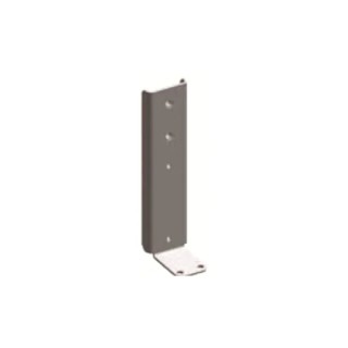 ABB RZ Series Metal Bracket for Use with TriLine 52 mm x 207 mm x 52 mm 2CPX046075R9999