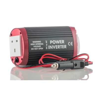 Sterling Power 200W Power Inverter, 12V DC Input, 230V AC Output I12150CT