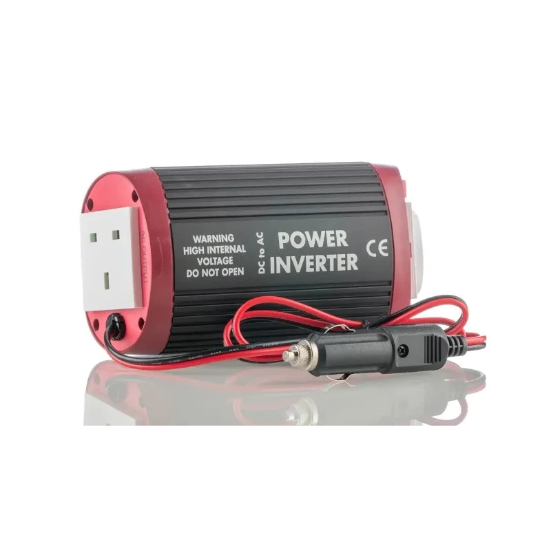 Sterling Power 200W Power Inverter, 12V DC Input, 230V AC Output I12150CT