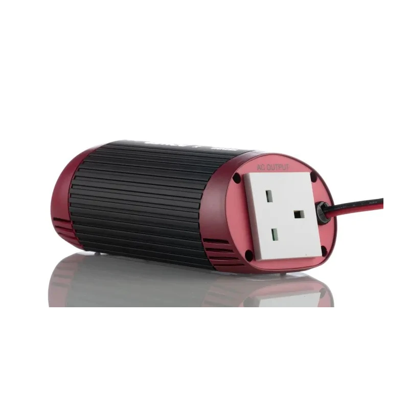 Sterling Power 200W Power Inverter, 12V DC Input, 230V AC Output I12150CT