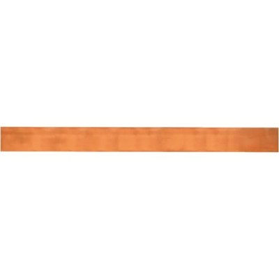ABB Copper Busbar 100 x 10 x 1000 mm Copper Material ZX427 Type 2CPX061427R9999