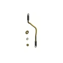 ABB Earthing Kit 2CPX046013R9999, Electric Earthing Component, Made in Germany 2CPX046013R9999