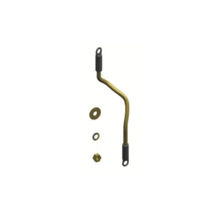ABB Earthing Kit 2CPX046013R9999, Electric Earthing Component, Made in Germany 2CPX046013R9999