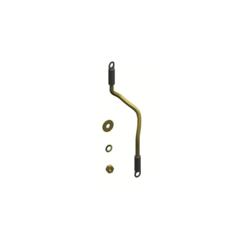 ABB Earthing Kit 2CPX046013R9999, Electric Earthing Component, Made in Germany 2CPX046013R9999