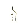 ABB Earthing Kit 2CPX046013R9999, Electric Earthing Component, Made in Germany 2CPX046013R9999