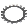 SKF Lock Washer Bearing Tab Washer for Use with Lock Nut, 70mm Inside Diameter, 85x98x1.5 mm MB 14