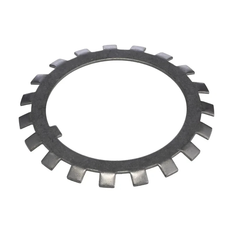 SKF Lock Washer Bearing Tab Washer for Use with Lock Nut, 70mm Inside Diameter, 85x98x1.5 mm MB 14