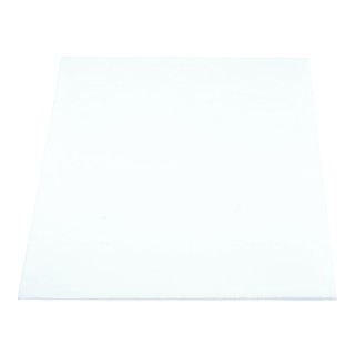 RS PRO Beige Polyetheretherketone Plastic Sheet, 300 mm x 245 mm x 8 mm 237-7699
