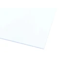 RS PRO Beige Polyetheretherketone Plastic Sheet, 300 mm x 245 mm x 8 mm 237-7699
