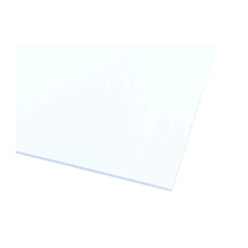 RS PRO Beige Polyetheretherketone Plastic Sheet, 300 mm x 245 mm x 8 mm 237-7699