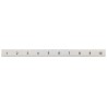 Siemens Marker Strip for Use with Terminal Block Standard Labelling System 8WH8121-5AB05